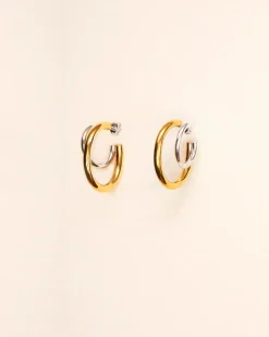 Wouters&Hendrix – trompe l’oeil hoops mix