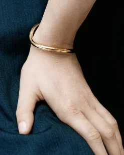 Wouters&Hendrix – wavy bangle
