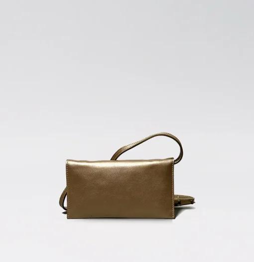 Aesaert etui 5AM gold