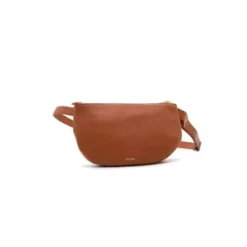 Aesaert handtas brieux camel
