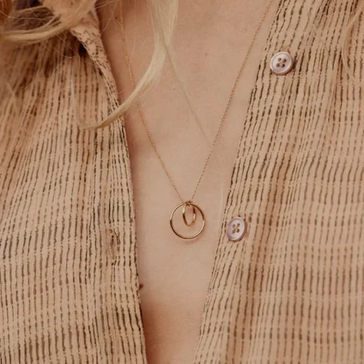BDM – alma ketting