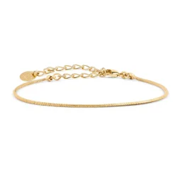 BDM – armband eternelle simple