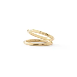BDM – eve ring asymmetrisch