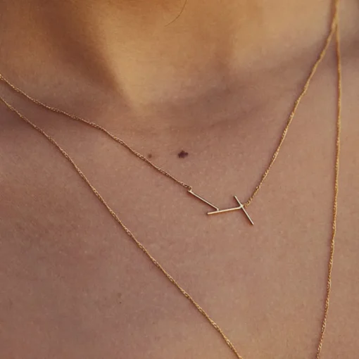BDM – ketting oasis