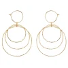 BDM – orient hoops