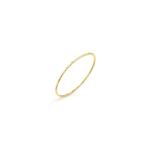 BDM – ring ode simple