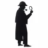 Boekenlegger – Sherlock