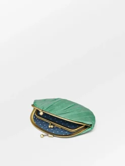 BS – portefeuille granny spring green