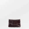 BS – portefeuille handy hot fudge brown