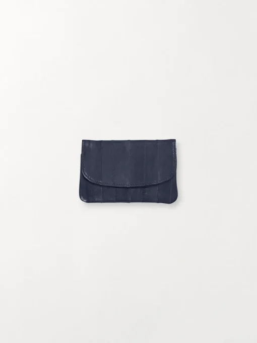 BS – portefeuille handy navy blue