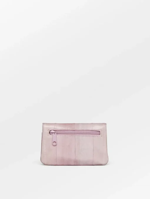 BS – portefeuillen handy dusty rose
