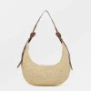 BS Cammena lona Bag Light Nature