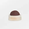 BS Dora Shearling Hat Hot Fudge Brown