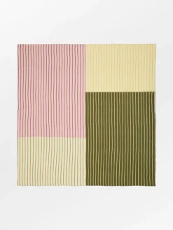 BS Levi Sico Scarf Multi Col