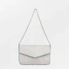 BS Lustrous Paradi Bag Silver