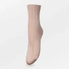 BS Solid Drake Sock Fawn