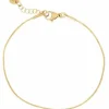 EB – fijne snake armband