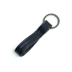 EV – sleutelhanger clio blauw