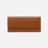 Hobo – portefeuille Jill trifold truffel