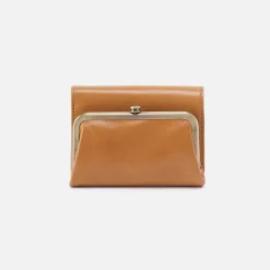 Hobo – portefeuille Robin natural