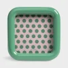 &K photo frame sleek green