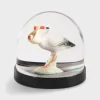 &K wonderball stork