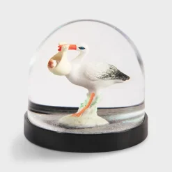 &K wonderball stork