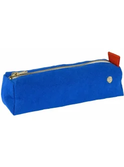 La cerise – pennenzak blauw mecano
