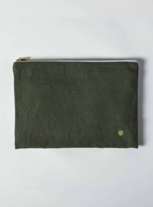 La cerise – pochette iona kale large