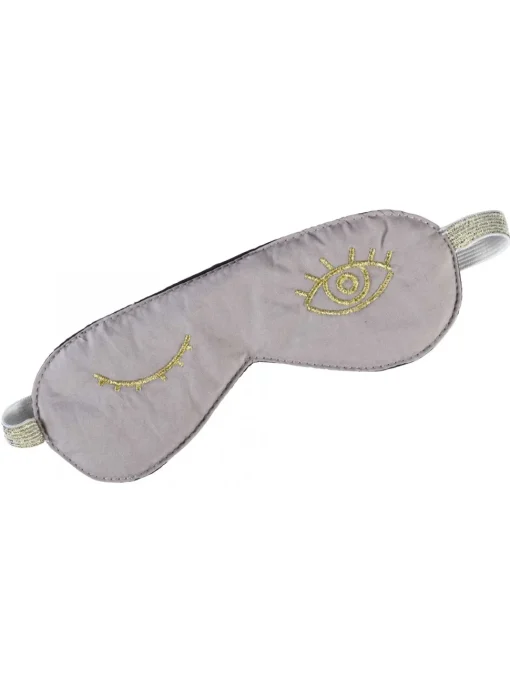 La cerise – slaapmasker poivre rose