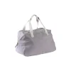 La cerise – weekend bag poivre rose
