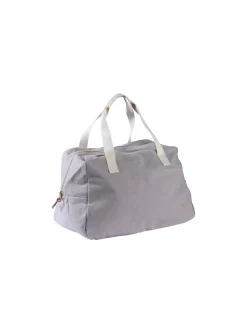 La cerise – weekend bag poivre rose