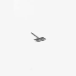 Lore Van Keer –  single stud staafje zilver
