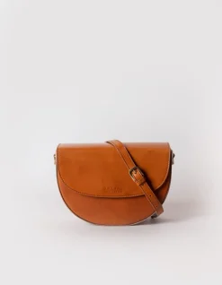O My Bag – Handtas Ava Classic Leather
