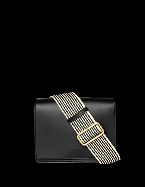 O My Bag – Audrey Mini Apple Leather