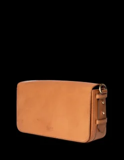 O My Bag – Gina Baguette Classic Leather