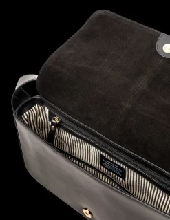 O My Bag – Gina Baguette Classic Leather