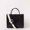 O My Bag – handtas Jackie Midi Classic Leather