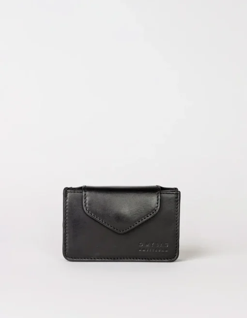 O My Bag – Harmonica Wallet Classic Leather