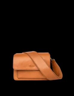 O My Bag – Harper Mini Classic Leather