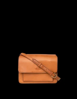 O My Bag – Harper Mini Classic Leather