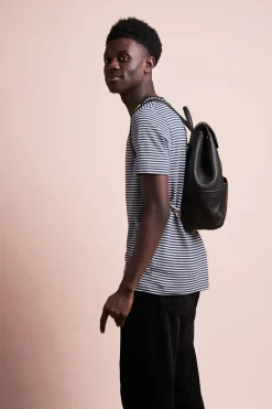 O My Bag – Jean Backpack Soft Grain Leather