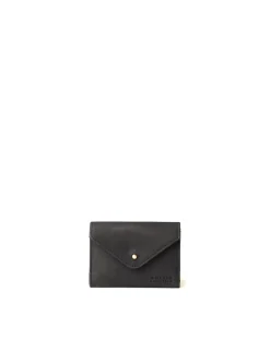 O My Bag – Josie’s Purse Hunter Leather
