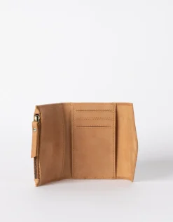 O My Bag – Josie’s Purse Hunter Leather