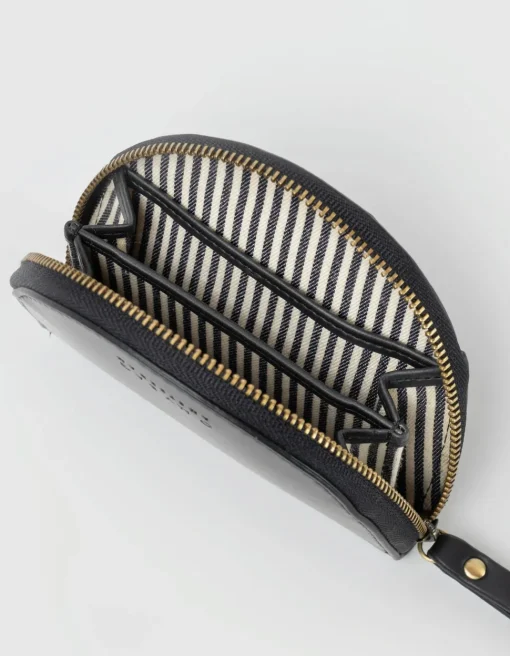 O My Bag – Laura’s purse apple leather