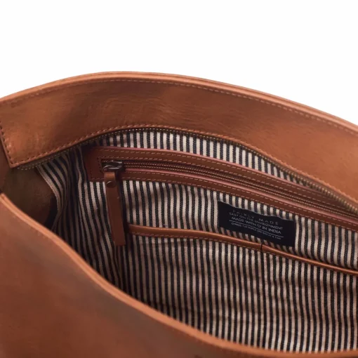 O My Bag – Olivia handtas classic leather