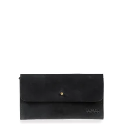 O My Bag – Pixies pouch hunter leather
