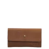 O My Bag – Pixies pouch soft grain leather