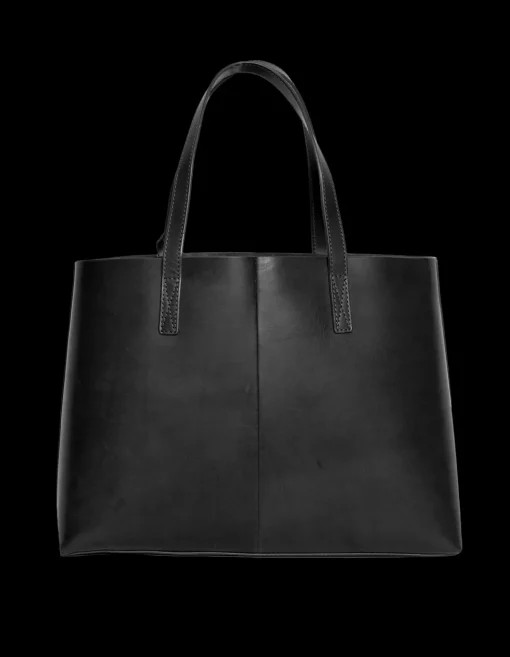 O My Bag – Sam shopper classic leather