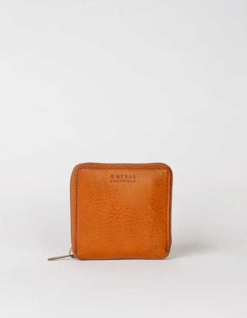 O My Bag – Sonny square portefeuille classic leather